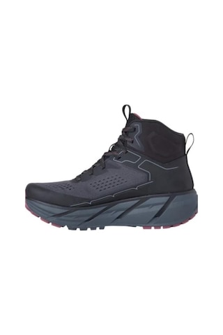 Karrimor Singletrack Mid Ladies Weathertite Kadın Bot Gri