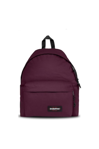 Eastpak Unısex Mor Padded Pak'r Sırt Çantası