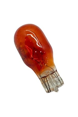 Premıum 12v Dipsiz Ampul T15 16w Sarı
