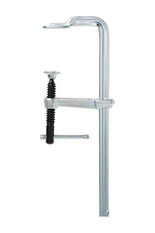 Sürgülü Kol F Kelepçe, Mağaza, 20 Cm