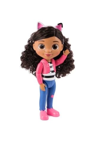 Gabby's Dollhouse Gabby Girl Figür 33 Cm