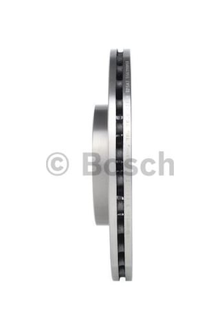 Opel Corsa D 1.3Cdtı 2006-2015 Bosch Ön Disk 2 Adet