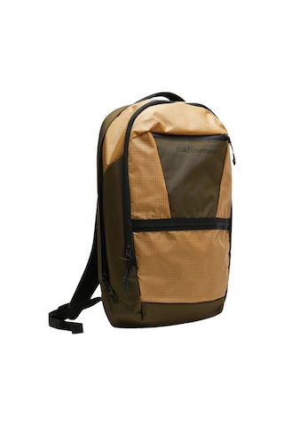 Peak Performance Peak Performance Commuter Backpack Unisex Sırt Çantası 35711 Çok Renkli