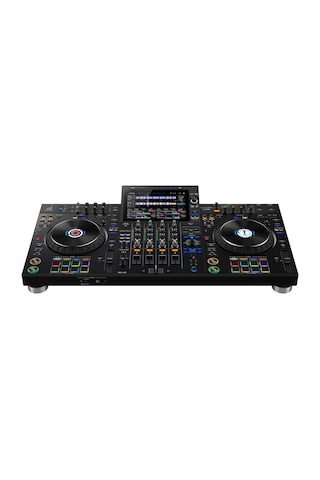 Alphatheta Xdj-az All-in-one Dj Setup
