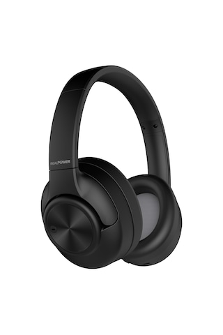 Realpower Realbuds Max Anc + Enc Bluetooth Kulak Üstü Kulaklık