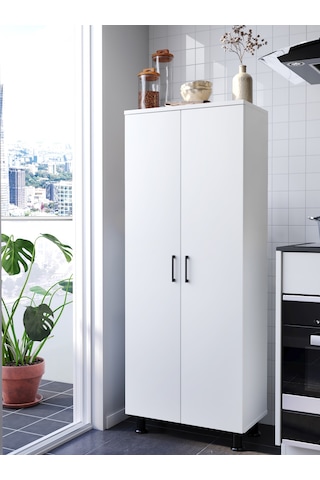 Cosy Mutfak Kiler Çok Amaçlı Dolap 5 Bölmeli