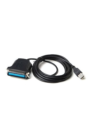 Dark Usb 2.0 Paralel Printer Kablosu Dk-Cb-Usb2Xlpt300