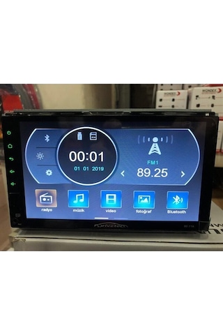 Drivetec Dc-716 Double Teyp