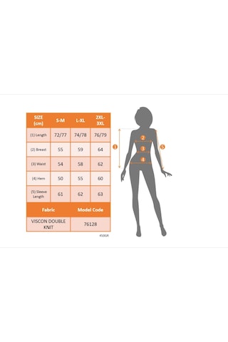 Dogutrend Kadın Uzun Kollu Kapşonlu Bağcıklı Viskon Iki Iplik Sweat Yeşil