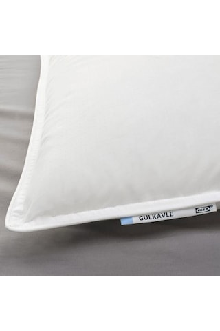 Ikea Gulkavle Ortopedik Yastık 50 X 60 X 20 Cm Beyaz