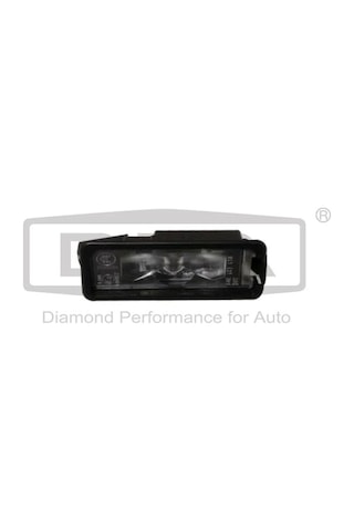 3g5943021 Plaka Lambası Led - Arteon-golf-passat-polo-ıbıza-leon