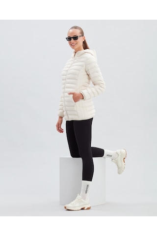 Skechers Stamina - Classy Trail Kadın Beyaz Sneakers 13455 Ofwt Beyaz