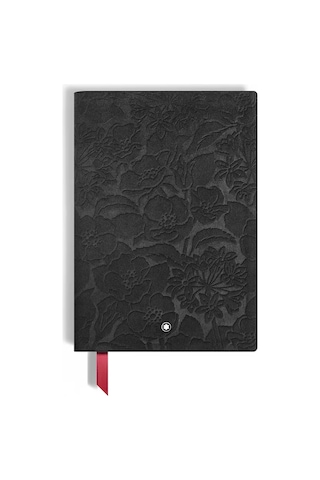Montblanc Writers Edition Homage To Bram Stoker Orta Boy Çizgili Siyah