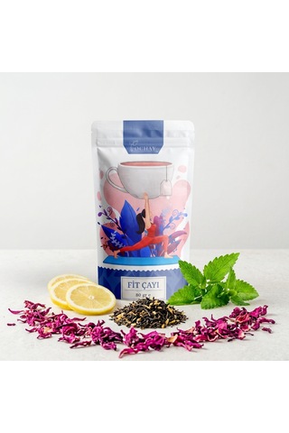 Fit Çayı 80 Gr.