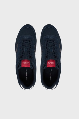 Tommy Hilfiger Erkek Ayakkabı Fm0fm05830 Dw5 Lacivert