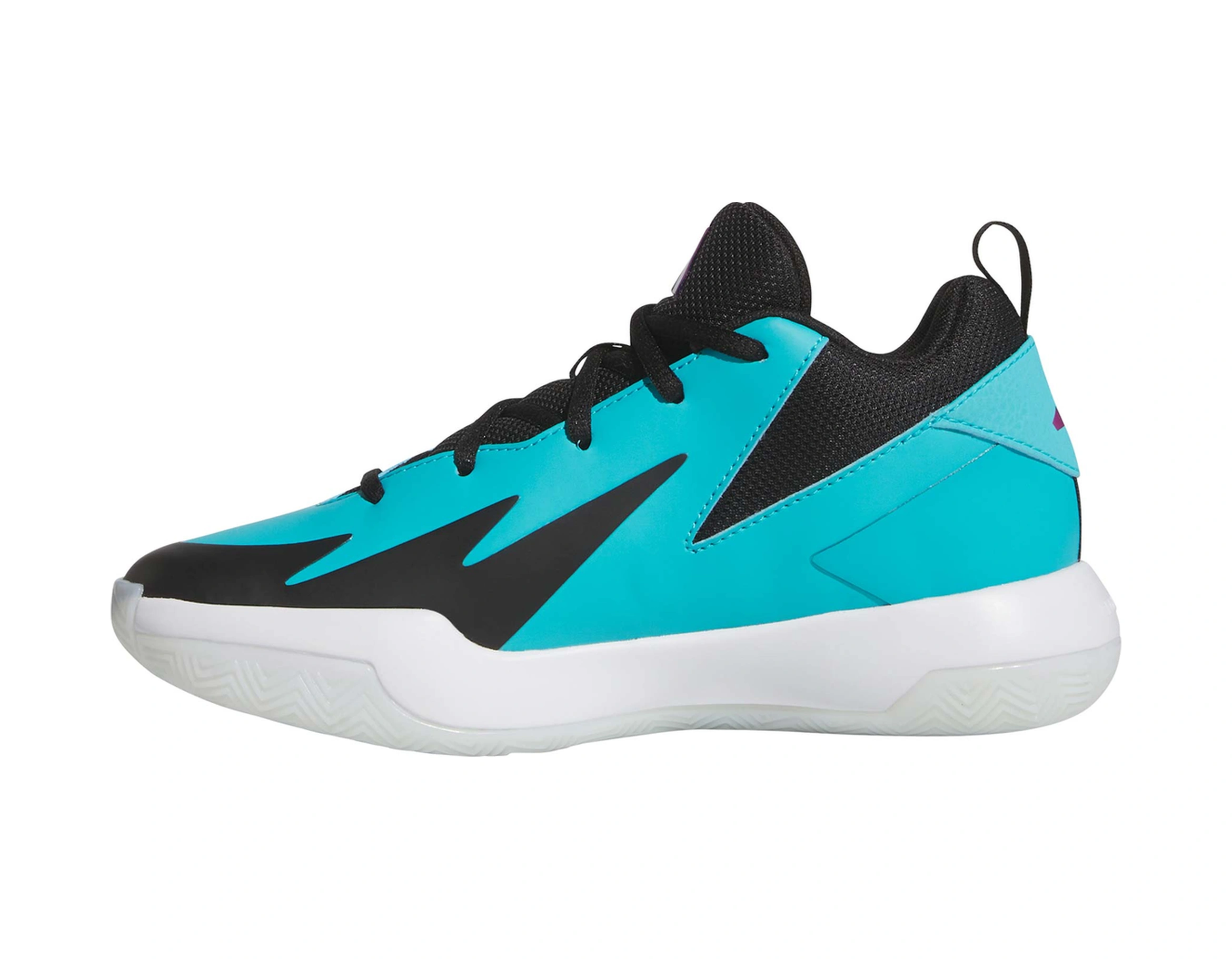Adidas Cross Em Up Select Basketbol Ayakkabısı Jp8751 Çok Renkli