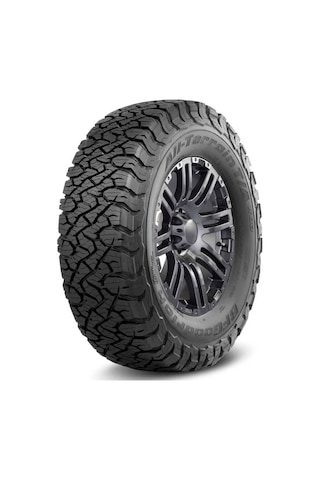 Bfgoodrich Lt265/75R16 119/116S All Terrain Ko3 T/A Lrd Rwl 4x4 Yaz Lastiği 2025