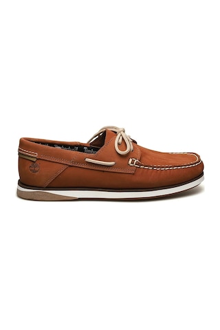 Timberland Tımberland Atlantıs Break Erkek Ayakkabı 0a4161 0a4161 Kahverengi Kahverengi
