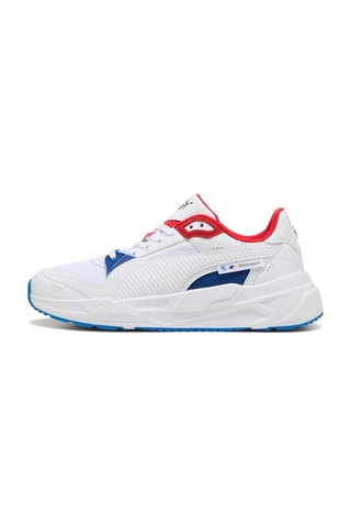 Puma Bmw Mms Trinity 2 Unisex Yetişkin Sneaker Beyaz