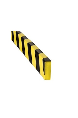 Puffyguard Duvar Panel Koruyucu I - Model I - 1 Metre - 20x60mm - Tip : F S D