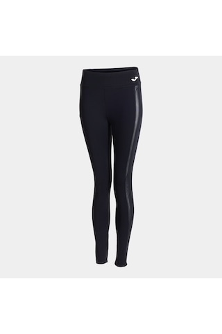 Joma 902474.100 Kadın Siyah Uzun Tenis Tayt Joma 902474.100 Kadın Siyah Uzun Tenis Tayt