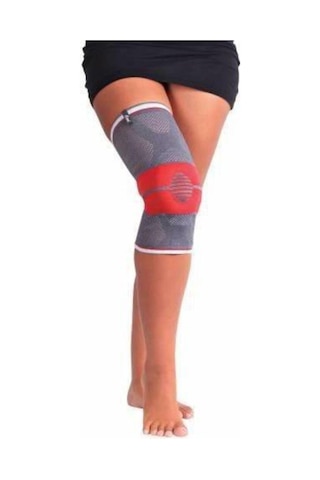Patella Destekli Dizlik - Örme - Kb314 XLarge