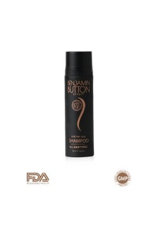 Benjamin Button Effect Şampuan 250 ML