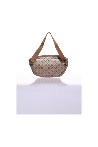 Fossil Kadın Bel Çantası 05fs22k400 Altın