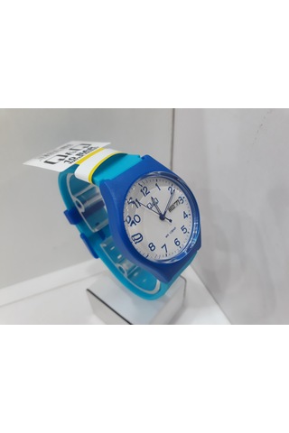 Q&Q V39a-002vy Unisex Kol Saati