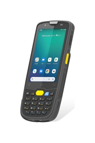 Newland MT6755 2D Android 11 WİFİ BT El Terminali