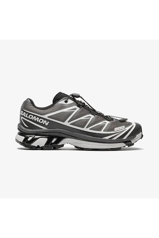 Salomon Xt-6 Erkek Siyah Spor Ayakkabı L47989500