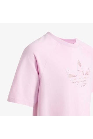 Adidas Grafik Training Lo Çocuk Siyah T-shirt Kr9124 2800282