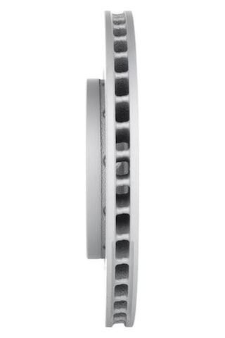 Volkswagen Golf 4 1.6 1997-2005 Bosch Arka Disk 256mm Havalı 2 Adet Aeh-akl