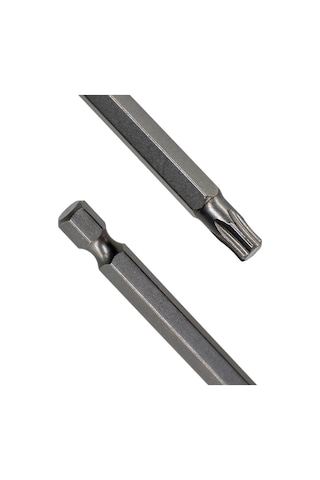 Master 530392 Torx Bits Uç T30x75 Mm