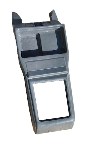 Renault 19 Vites Konsolu