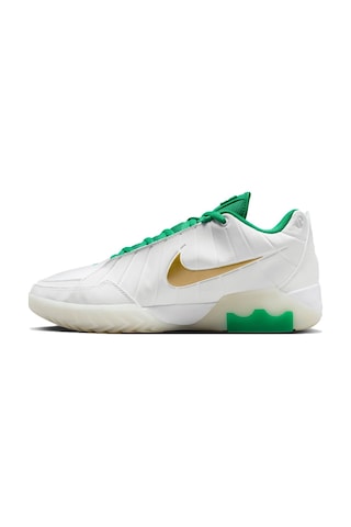 Nike Lebron Witness Ix Mens Basketball Shoes Erkek Basketbol Ayakkabısı Beyaz