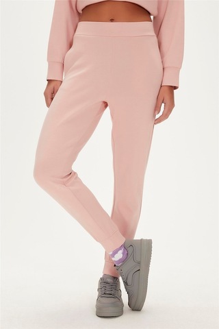 Bad Bear Jade Pudra Pembe Kadın Sweatpant-pudra Pembe Pudra - Pembe