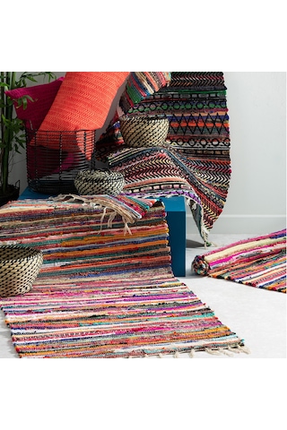 Chıc Plaın Kilim 90x150 11182700
