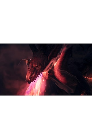 Dragon S Dogma 2 PS5 Oyun