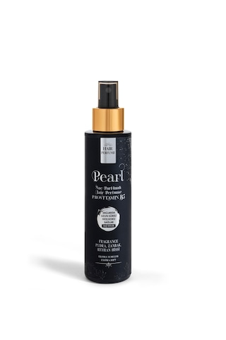 Alda Perfume Pearl Saç Parfümü 110 ML