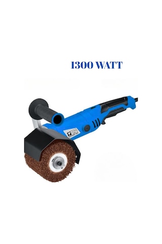 Cmc CMC3942 1300W Profesyonel Mop Zımpara Makinesi