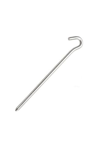 Coghlans Alüminyum Çadır Kazığı 18Cm Çok Renkli