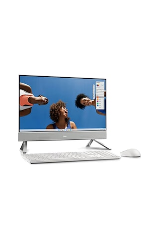 Dell Inspiron 5430 I5430AIO1025WP i5-120U 16 GB 1 TB SSD 23.8" W11P Masaüstü Oyuncu Bilgisayarı