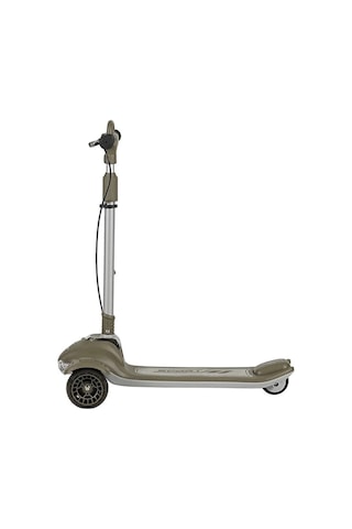 Prego Rapid Scooter K606 Yeşil
