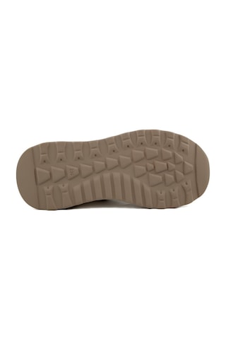 Guja 26y286 Bej Kadın Sneakers