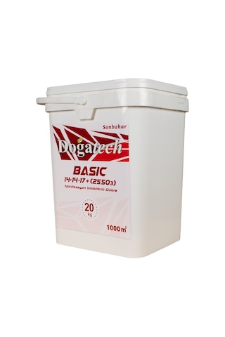 Sonbahar Kış Özel Çim Ve Bahçe Gübresi 20KG (1000 M2 Alan Için)