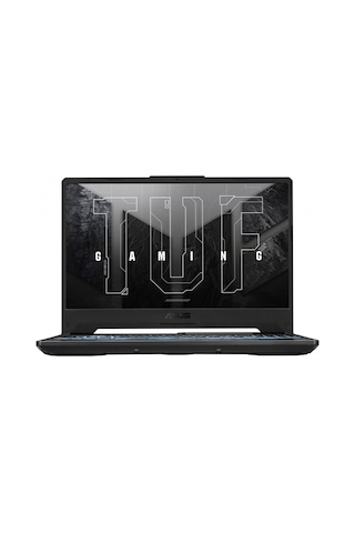 Asus TUF Gaming A15 FA506NCG-HN286 R7-7445HS 16 GB 512 GB SSD RTX3050 15.6" Free Dos Dizüstü Bilgisayar