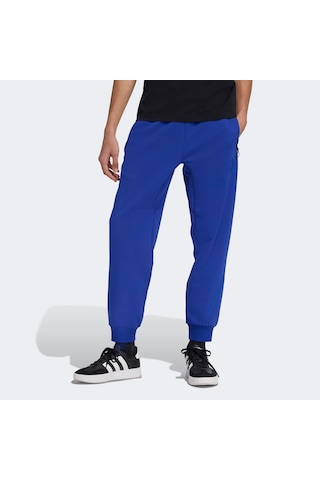 Adidas Z.n.e. Erkek Mavi Eşofman Altı Ka0701