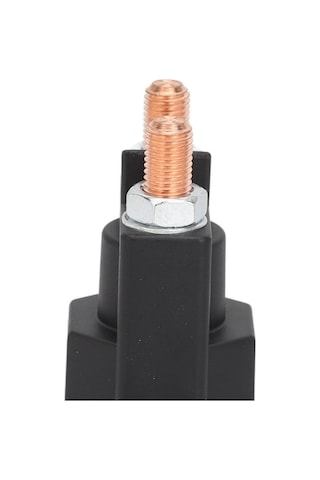 Springsun 24v 200a Çim Kırıcılar Ve Şapkalı Forkliftler İçin Başlatıcı Rölü Selenoidi