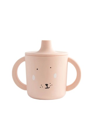 Trixie Mrs. Rabbit 200 Ml Unisex Suluk 96-646 Pembe